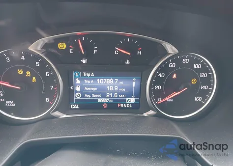 2020 Chevrolet Blazer Awd 2Lt from USA, damaged, VIN 3GNKBHRS7LS602209